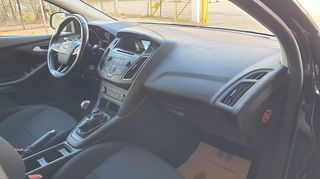 Ford Focus 2015 EURO 6 120psi-thumb-14