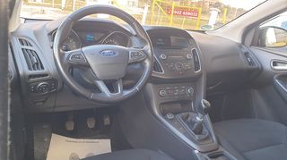 Ford Focus 2015 EURO 6 120psi-thumb-19