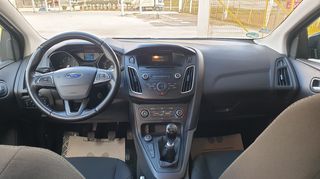 Ford Focus 2015 EURO 6 120psi-thumb-20