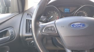 Ford Focus 2015 EURO 6 120psi-thumb-22
