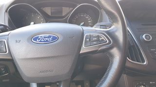 Ford Focus 2015 EURO 6 120psi-thumb-23