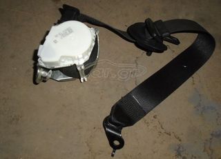 ΖΩΝΗ ΑΣΦΑΛΕΙΑΣ ΕΜΠΡΟΣ ΔΕΞΙΑ BMW F20/F20 LCI 5ΠΟΡΤΟ 2010-2019!!!ΑΠΟΣΤΟΛΗ ΣΕ ΟΛΗ ΤΗΝ ΕΛΛΑΔΑ!!!