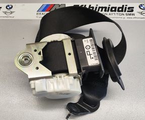 ΖΩΝΗ ΑΣΦΑΛΕΙΑΣ ΕΜΠΡΟΣ ΔΕΞΙΑ BMW F30/F30 LCI SALOON-F31/F31 LCI TOURING-F34/F34 LCI GT GRAN TURISMO 2011-2021!!!ΑΠΟΣΤΟΛΗ ΣΕ ΟΛΗ ΤΗΝ ΕΛΛΑΔΑ!!!