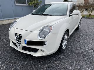 Alfa Romeo Mito '16 DISTINCTIVE