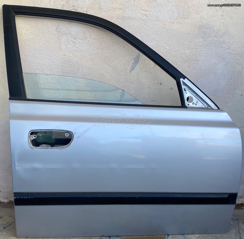 Πόρτα μπροστά δεξί Hyundai Accent 