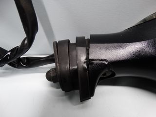HONDA CB 500F '12 -'14 LH ΦΛΑΣ ΠΙΣΩ -thumb-4