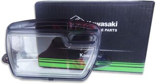 ΚΡΥΣΤΑΛΛΟ ΚΟΝΤΕΡ KAWASAKI KAZER