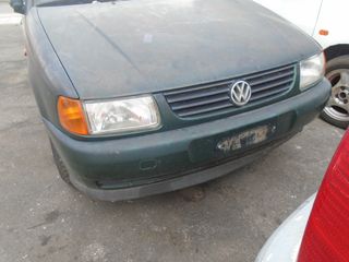 ΑΝΤΑΛΛΑΚΤΙΚΑ VOLKSWAGEN POLO,1999 , ΦΑΝΑΡΙΑ, ΚΑΠΟ, ΠΟΡΤΕΣ, ΠΡΟΦΥΛΑΚΤΗΡΕΣ,κ.ά. Ρωτήστε μας για τιμή.-thumb-2