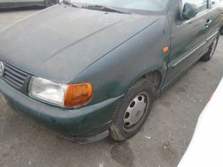 ΑΝΤΑΛΛΑΚΤΙΚΑ VOLKSWAGEN POLO,1999 , ΦΑΝΑΡΙΑ, ΚΑΠΟ, ΠΟΡΤΕΣ, ΠΡΟΦΥΛΑΚΤΗΡΕΣ,κ.ά. Ρωτήστε μας για τιμή.-thumb-3