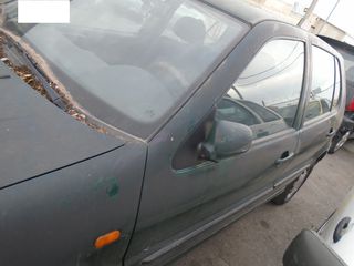 ΑΝΤΑΛΛΑΚΤΙΚΑ VOLKSWAGEN POLO,1999 , ΦΑΝΑΡΙΑ, ΚΑΠΟ, ΠΟΡΤΕΣ, ΠΡΟΦΥΛΑΚΤΗΡΕΣ,κ.ά. Ρωτήστε μας για τιμή.-thumb-4