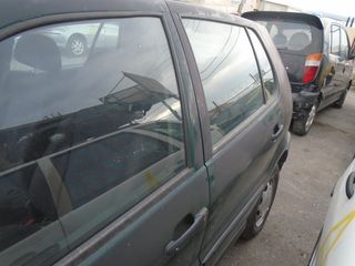 ΑΝΤΑΛΛΑΚΤΙΚΑ VOLKSWAGEN POLO,1999 , ΦΑΝΑΡΙΑ, ΚΑΠΟ, ΠΟΡΤΕΣ, ΠΡΟΦΥΛΑΚΤΗΡΕΣ,κ.ά. Ρωτήστε μας για τιμή.-thumb-5
