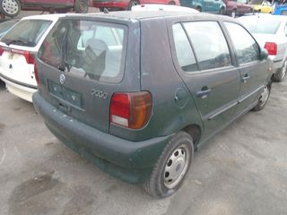 ΑΝΤΑΛΛΑΚΤΙΚΑ VOLKSWAGEN POLO,1999 , ΦΑΝΑΡΙΑ, ΚΑΠΟ, ΠΟΡΤΕΣ, ΠΡΟΦΥΛΑΚΤΗΡΕΣ,κ.ά. Ρωτήστε μας για τιμή.-thumb-6