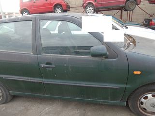 ΑΝΤΑΛΛΑΚΤΙΚΑ VOLKSWAGEN POLO,1999 , ΦΑΝΑΡΙΑ, ΚΑΠΟ, ΠΟΡΤΕΣ, ΠΡΟΦΥΛΑΚΤΗΡΕΣ,κ.ά. Ρωτήστε μας για τιμή.-thumb-7