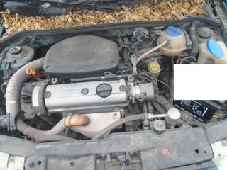 ΑΝΤΑΛΛΑΚΤΙΚΑ VOLKSWAGEN POLO,1999 , ΦΑΝΑΡΙΑ, ΚΑΠΟ, ΠΟΡΤΕΣ, ΠΡΟΦΥΛΑΚΤΗΡΕΣ,κ.ά. Ρωτήστε μας για τιμή.-thumb-8