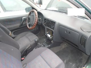 ΑΝΤΑΛΛΑΚΤΙΚΑ VOLKSWAGEN POLO,1999 , ΦΑΝΑΡΙΑ, ΚΑΠΟ, ΠΟΡΤΕΣ, ΠΡΟΦΥΛΑΚΤΗΡΕΣ,κ.ά. Ρωτήστε μας για τιμή.-thumb-9