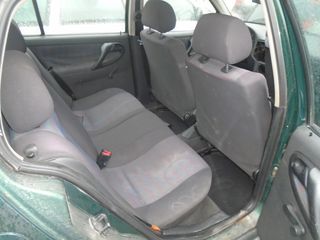 ΑΝΤΑΛΛΑΚΤΙΚΑ VOLKSWAGEN POLO,1999 , ΦΑΝΑΡΙΑ, ΚΑΠΟ, ΠΟΡΤΕΣ, ΠΡΟΦΥΛΑΚΤΗΡΕΣ,κ.ά. Ρωτήστε μας για τιμή.-thumb-10