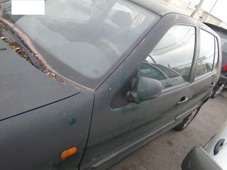 ΑΝΤΑΛΛΑΚΤΙΚΑ VOLKSWAGEN POLO,1999 , ΦΑΝΑΡΙΑ, ΚΑΠΟ, ΠΟΡΤΕΣ, ΠΡΟΦΥΛΑΚΤΗΡΕΣ,κ.ά. Ρωτήστε μας για τιμή.-thumb-4