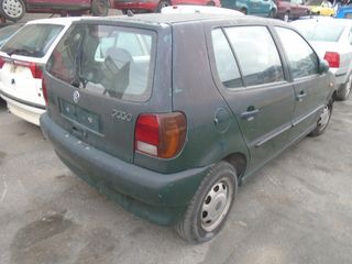 ΑΝΤΑΛΛΑΚΤΙΚΑ VOLKSWAGEN POLO,1999 , ΦΑΝΑΡΙΑ, ΚΑΠΟ, ΠΟΡΤΕΣ, ΠΡΟΦΥΛΑΚΤΗΡΕΣ,κ.ά. Ρωτήστε μας για τιμή.-thumb-6