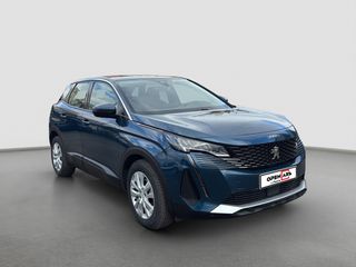 Peugeot 3008 2021 Corporate | Δόσεις Χωρίς Τράπεζα-thumb-2