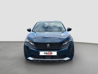 Peugeot 3008 2021 Corporate | Δόσεις Χωρίς Τράπεζα-thumb-1