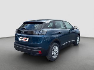Peugeot 3008 2021 Corporate | Δόσεις Χωρίς Τράπεζα-thumb-4