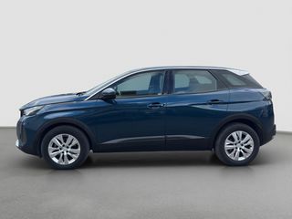 Peugeot 3008 2021 Corporate | Δόσεις Χωρίς Τράπεζα-thumb-7