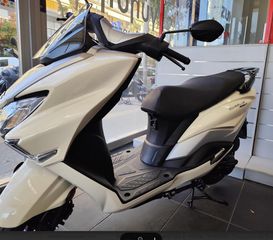 Suzuki Burgman 125 2026 BURGMAN 125-thumb-1