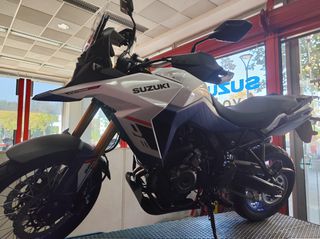 Suzuki V-Strom 800DE 2026 V STROM 800 NEW