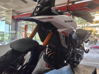 Suzuki V-Strom 800DE 2026 V STROM 800 NEW-thumb-1