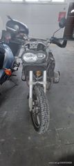 BMW 1200 GS 2007 ΜΟΝΤΕΛΟ ΓΙΑ ΑΝΤΑΛΛΑΚΤΙΚΑ ΚΟΜΜΑΤΙ ΚΟΜΜΑΤΙ!!! PIAGGIO STOCK HOUSE!! ΝΟ.1 ΣΕ ΟΛΗ ΤΗΝ ΕΛΛΑΔΑ!!