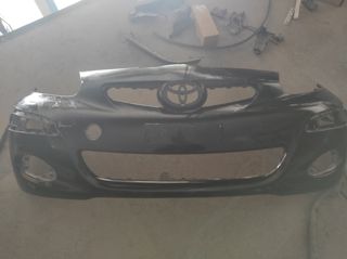 Toyota aygo 11 ΕΜΠ προφυλακτήρας