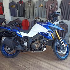 Suzuki DL 1000 V-STROM '24 V-STROM 1050 DE NEW!!!