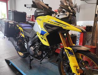 Suzuki V-Strom 1000 2026 V-STROM 1050 DE NEW!!!