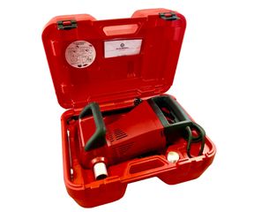 ΕΠΑΓΓΕΛΜΑΤΙΚΗ ΦΡΕΖΑ ΤΟΙΧΟΥ MACROZA ΙΣΠΑΝΙΑΣ 2200W ΔΕΙΤΕ ΤΟ VIDEO ΛΕΙΤΟΥΡΓΙΑΣ!-thumb-11