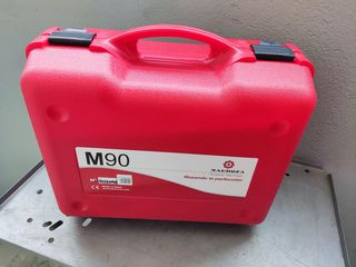 ΕΠΑΓΓΕΛΜΑΤΙΚΗ ΦΡΕΖΑ ΤΟΙΧΟΥ MACROZA ΙΣΠΑΝΙΑΣ 2200W ΔΕΙΤΕ ΤΟ VIDEO ΛΕΙΤΟΥΡΓΙΑΣ!-thumb-13
