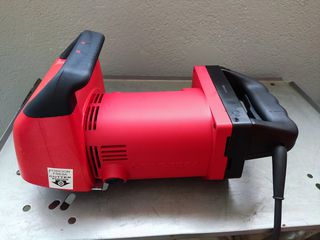 ΕΠΑΓΓΕΛΜΑΤΙΚΗ ΦΡΕΖΑ ΤΟΙΧΟΥ MACROZA ΙΣΠΑΝΙΑΣ 2200W ΔΕΙΤΕ ΤΟ VIDEO ΛΕΙΤΟΥΡΓΙΑΣ!-thumb-6