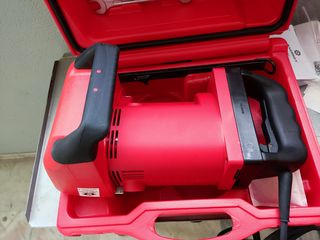 ΕΠΑΓΓΕΛΜΑΤΙΚΗ ΦΡΕΖΑ ΤΟΙΧΟΥ MACROZA ΙΣΠΑΝΙΑΣ 2200W ΔΕΙΤΕ ΤΟ VIDEO ΛΕΙΤΟΥΡΓΙΑΣ!-thumb-3