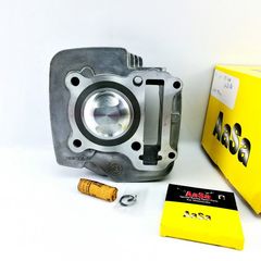 ΚΥΛΙΝΔΡΟΠΙΣΤΟΝΟ ΣΕΤ AASA YAMAHA CRYPTON R 115 - T 110 54MM