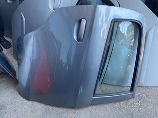 ΠΟΡΤΑ ΠΙΣΩ ΔΕΞΙΑ MITSUBISHI SPACESTAR 2010-2013