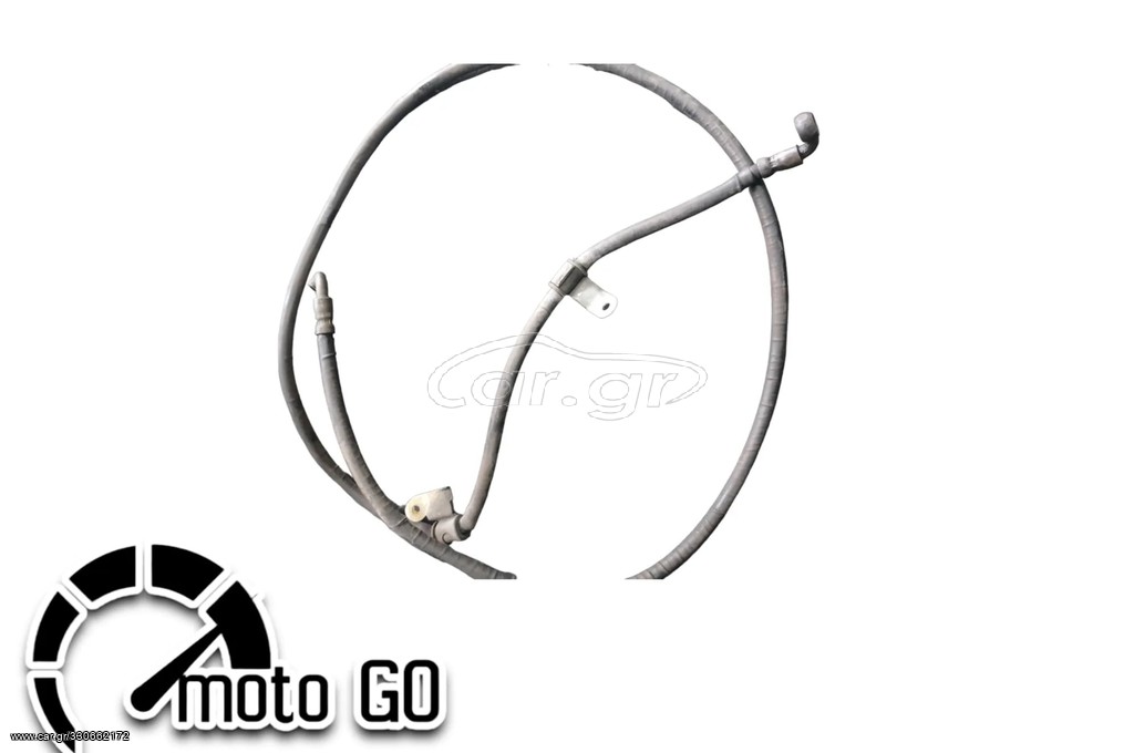 YAMAHA XC 300 ΣΩΛΗΝΕΣ ΦΡΕΝΟΥ