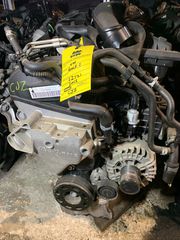 MKAUTOPARTS ΚΙΝΗΤΗΡΑΣ CJZ VW GOLF 7 1200cc TSI 2013