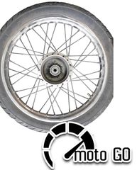 SUZUKI ADDRESS 125 ΣΕΤ ΖΑΝΤΟΛΑΣΤΙΧΑ