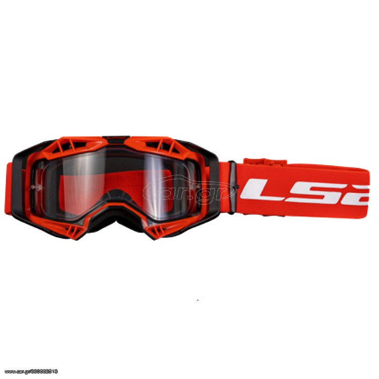 LS2  AURA 
