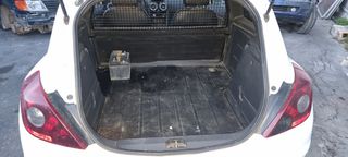 OPEL CORSA D VAN DIESEL 2011 1248cc ΚΩΔ ΚΙΝΗΤΗΡΑ A13DTR ΓΙΑ ΑΝΤΑΛΛΑΚΤΙΚΑ ΣΕ ΚΟΜΜΑΤΙΑ, Ο,ΤΙ ΘΕΛΕΤΕ ΡΩΤΗΣΤΕ ΜΑΣ,ΑΠΟΣΤΟΛΗ ΣΕ ΟΛΗ ΤΗΝ ΕΛΛΑΔΑ!!-thumb-2