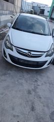 OPEL CORSA D VAN DIESEL 2011 1248cc ΚΩΔ ΚΙΝΗΤΗΡΑ A13DTR ΓΙΑ ΑΝΤΑΛΛΑΚΤΙΚΑ ΣΕ ΚΟΜΜΑΤΙΑ, Ο,ΤΙ ΘΕΛΕΤΕ ΡΩΤΗΣΤΕ ΜΑΣ,ΑΠΟΣΤΟΛΗ ΣΕ ΟΛΗ ΤΗΝ ΕΛΛΑΔΑ!!-thumb-3