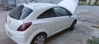 OPEL CORSA D VAN DIESEL 2011 1248cc ΚΩΔ ΚΙΝΗΤΗΡΑ A13DTR ΓΙΑ ΑΝΤΑΛΛΑΚΤΙΚΑ ΣΕ ΚΟΜΜΑΤΙΑ, Ο,ΤΙ ΘΕΛΕΤΕ ΡΩΤΗΣΤΕ ΜΑΣ,ΑΠΟΣΤΟΛΗ ΣΕ ΟΛΗ ΤΗΝ ΕΛΛΑΔΑ!!-thumb-4