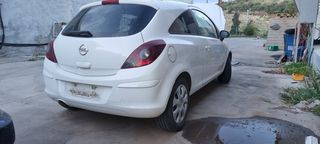 OPEL CORSA D VAN DIESEL 2011 1248cc ΚΩΔ ΚΙΝΗΤΗΡΑ A13DTR ΓΙΑ ΑΝΤΑΛΛΑΚΤΙΚΑ ΣΕ ΚΟΜΜΑΤΙΑ, Ο,ΤΙ ΘΕΛΕΤΕ ΡΩΤΗΣΤΕ ΜΑΣ,ΑΠΟΣΤΟΛΗ ΣΕ ΟΛΗ ΤΗΝ ΕΛΛΑΔΑ!!-thumb-7