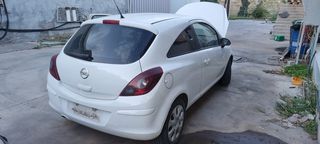 OPEL CORSA D VAN DIESEL 2011 1248cc ΚΩΔ ΚΙΝΗΤΗΡΑ A13DTR ΓΙΑ ΑΝΤΑΛΛΑΚΤΙΚΑ ΣΕ ΚΟΜΜΑΤΙΑ, Ο,ΤΙ ΘΕΛΕΤΕ ΡΩΤΗΣΤΕ ΜΑΣ,ΑΠΟΣΤΟΛΗ ΣΕ ΟΛΗ ΤΗΝ ΕΛΛΑΔΑ!!-thumb-8