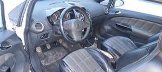 OPEL CORSA D VAN DIESEL 2011 1248cc ΚΩΔ ΚΙΝΗΤΗΡΑ A13DTR ΓΙΑ ΑΝΤΑΛΛΑΚΤΙΚΑ ΣΕ ΚΟΜΜΑΤΙΑ, Ο,ΤΙ ΘΕΛΕΤΕ ΡΩΤΗΣΤΕ ΜΑΣ,ΑΠΟΣΤΟΛΗ ΣΕ ΟΛΗ ΤΗΝ ΕΛΛΑΔΑ!!-thumb-10