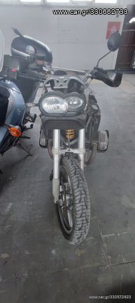 BMW 1200 GS 2007 ΜΟΝΤΕΛΟ ΓΙΑ ΑΝΤΑΛΛΑΚΤΙΚΑ ΚΟΜΜΑΤΙ ΚΟΜΜΑΤΙ!!! PIAGGIO STOCK HOUSE!! ΝΟ.1 ΣΕ ΟΛΗ ΤΗΝ ΕΛΛΑΔΑ!!